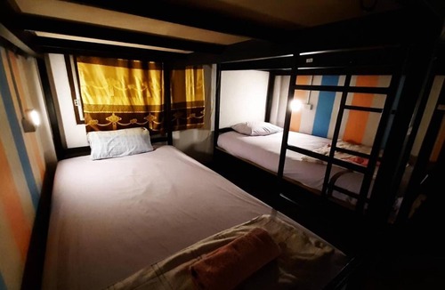 Chiang Rai Hostel | Adchara Mansion - Hostel