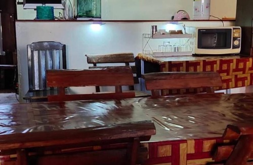 Chiang Rai Hostel | Adchara Mansion - Hostel