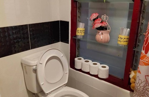 Chiang Rai Hostel | Adchara Mansion - Hostel