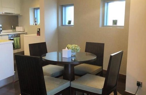Downtown Dubai Apartment | Address Dubai Mall Luxury & Spacious - Airbetter