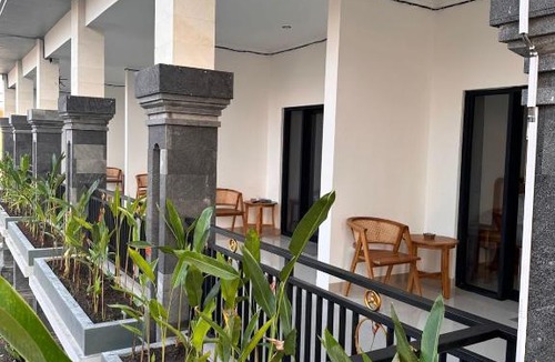 Padangsambian Klod Apartment | ADHYA Apartments