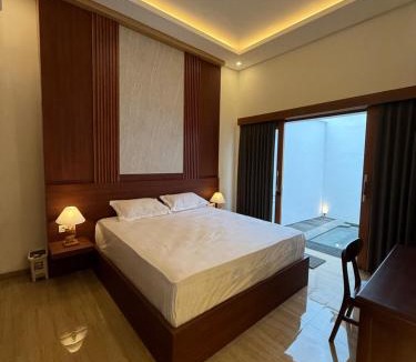 Celuk Villa | Adi Lingga Villa