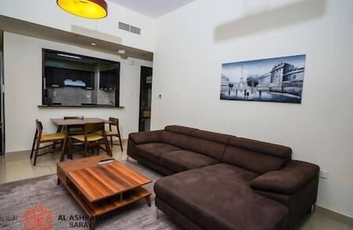 Dubai Sports City Apartment | Adorable 1BDR apartment in Sport City