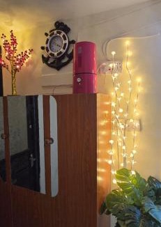 Al Muraqqabat Hotel | Adventure Rehlet Moghamer hostel