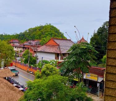 Ao Nang House | Adventure Studio Aonang