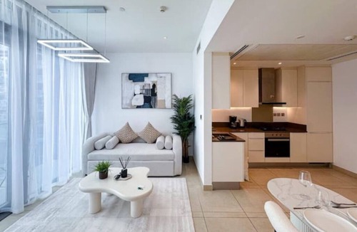 International City Apartment | Dubai Home Marina