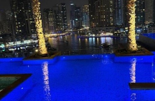 International City Apartment | Dubai Home Marina