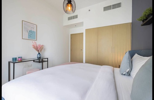 Ras Al Khor Industrial Area Apartment | 72 m² Apartment ∙ 1 bedroom ∙ 2 guests
