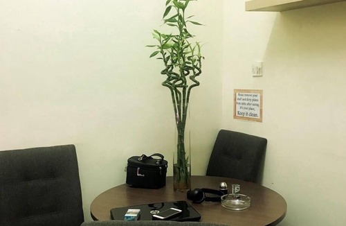 Dubai Villa | Affordable Ladies Bedspace Dormitory in center of Dubai