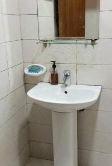 Naif Apartment | AFFORDABLE LUXURY STUDIO for Couple & Executives