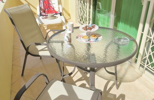 Jomtien Apartment | Affordable luxury 1/1extra large APT.