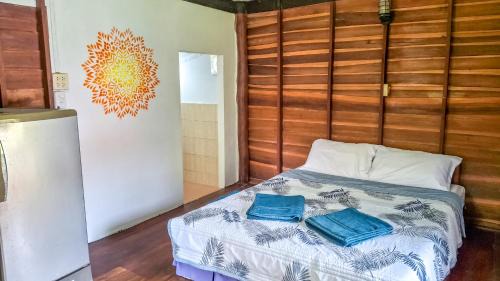 Ko Yao Ski Chalet | Affordable shack