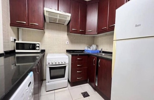 Discovery Gardens Apartment | Affordable Studio | Convenient Location Near Transit