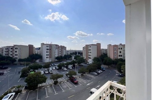 Discovery Gardens Apartment | Affordable Studio | Convenient Location Near Transit
