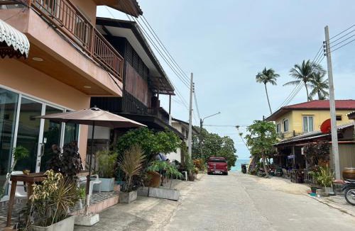 Taling Ngam Hostel | Aforetime House @ Samui