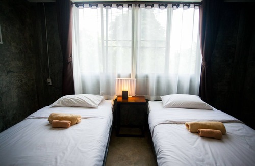 Mae Sai Hotel | Afterglow hostel