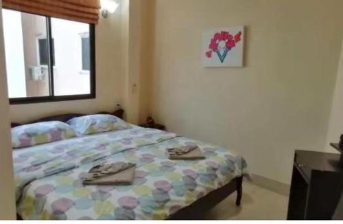 Patong House | Again Thaicharm house @Patong