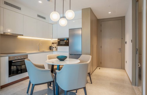 Jadaf Apartment | Ahp II I IIIV - One Bedroom Apartment, Sleeps 2
