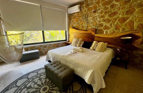 Tequesquitengo Bed & Breakfast | Airam, Holistic Boutique Hotel