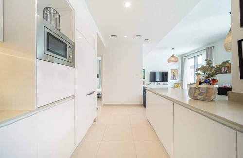 Dubai Villa | Airstay | Private Pool | 3BR + Study | Dubai Hills