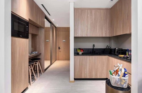 Jumeirah Village Circle Apartment | Airstay | Studio Retreat | Pool Views | JVC