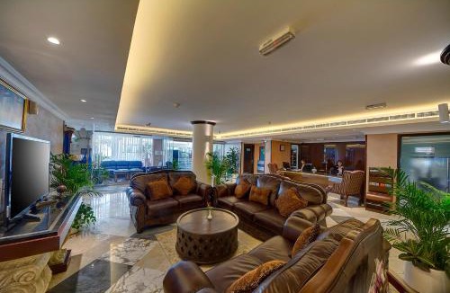 Ajman Hotel | Ajman Beach Hotel