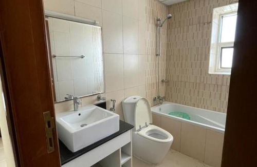Ajman Apartment | Ajman - Deluxe 1 Bedroom