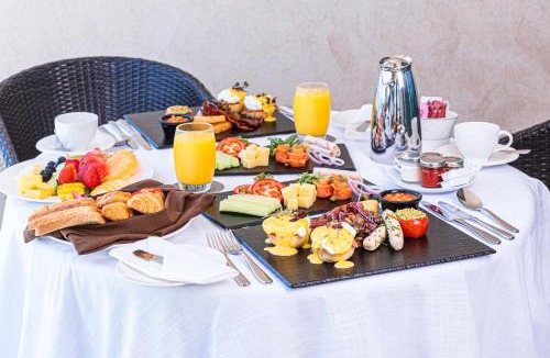 Ajman Resort | Ajman Saray, a Luxury Collection Resort, Ajman