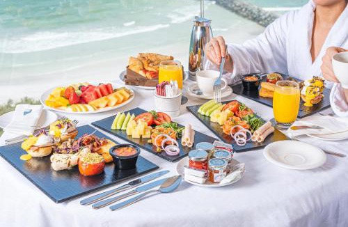 Ajman Resort | Ajman Saray, a Luxury Collection Resort, Ajman