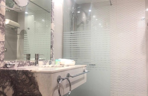 Al Nahda Hotel | Al Azmi Hotel