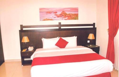 Al Nahda Apartment | Al Hayat Hotel Suites