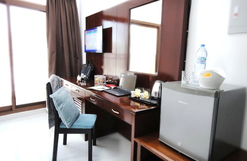 Jadaf House | Al Jaddaf Star Residence
