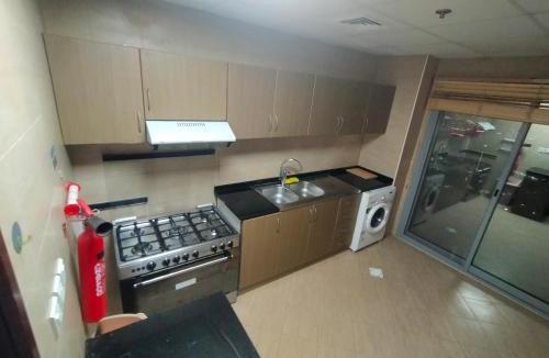 Ajman House | Al Khor Tower Apartment
