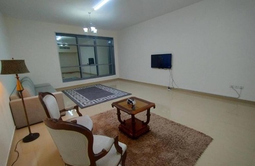 Ajman Apartment | Al Khor Tower Apartment