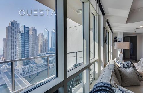 Dubai Marina Apartment | Al Majara by EMAAR, Dubai Marina