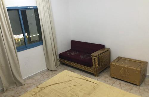 Al Majaz Apartment | Al Majaz King Size Room
