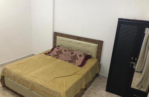 Al Majaz Apartment | Al Majaz King Size Room