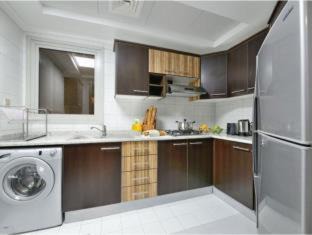 Al Majaz Apartment | Al Majaz Premiere Hotel Apartments