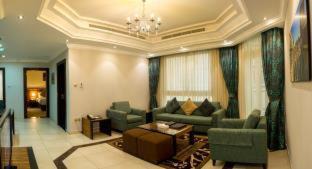 Al Majaz Apartment | Al Majaz Premiere Hotel Apartments