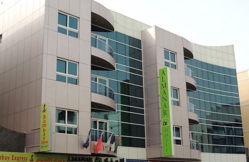 Deira Apartment | Al Manar Hotel Apartments