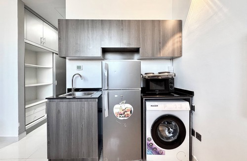 Jumeira 3 Apartment | Al Manara CLASSIC DELUXE Studio