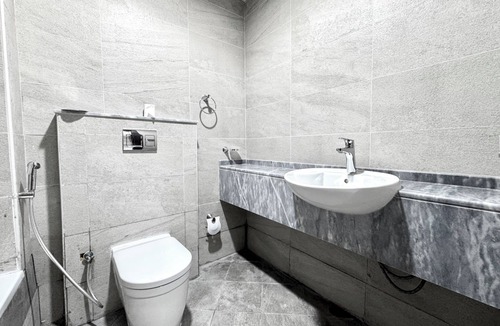 Jumeira 3 Apartment | Al Manara CLASSIC DELUXE Studio