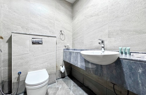Jumeira 3 Apartment | Al Manara CLASSIC DELUXE Studio