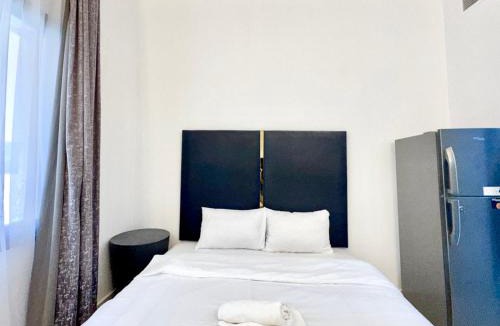 Jumeira 3 Apartment | Al Manara Classic Deluxe Studio