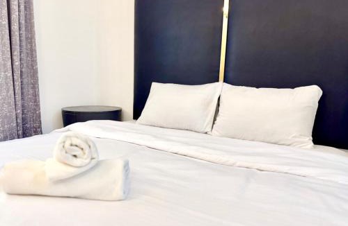 Jumeira 3 Apartment | Al Manara Classic Deluxe Studio