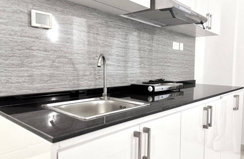 Jumeira 3 Apartment | Al Manara CLASSIC Executive Studio