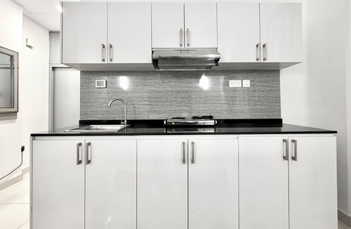 Jumeira 3 Apartment | Al Manara CLASSIC Executive Studio