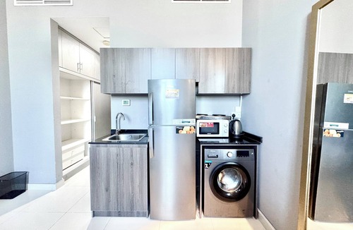 Jumeira 3 Apartment | Al Manara CLASSIC LUX Studio