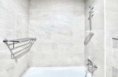 Jumeira 3 Apartment | Al Manara CLASSIC LUX Studio