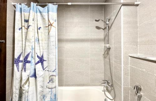 Jumeira 3 Apartment | Al Manara Premium Cozy Studio